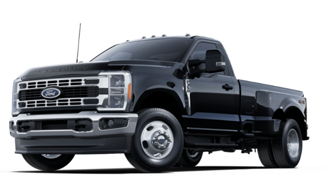 2025 Ford SuperDuty
